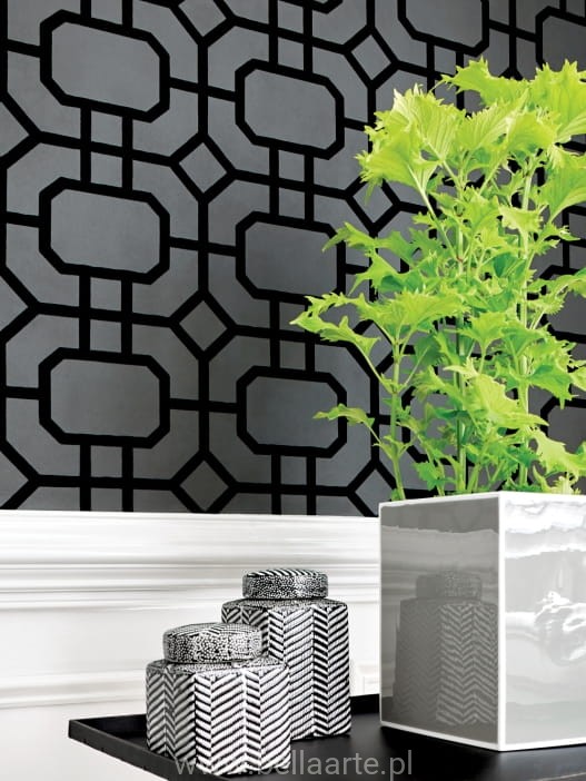 Jak dobrać tapetę do wystroju wnętrza