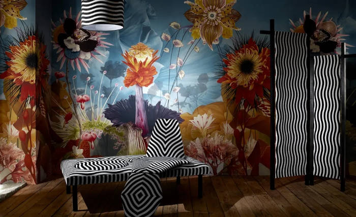 tapety Christian Lacroix