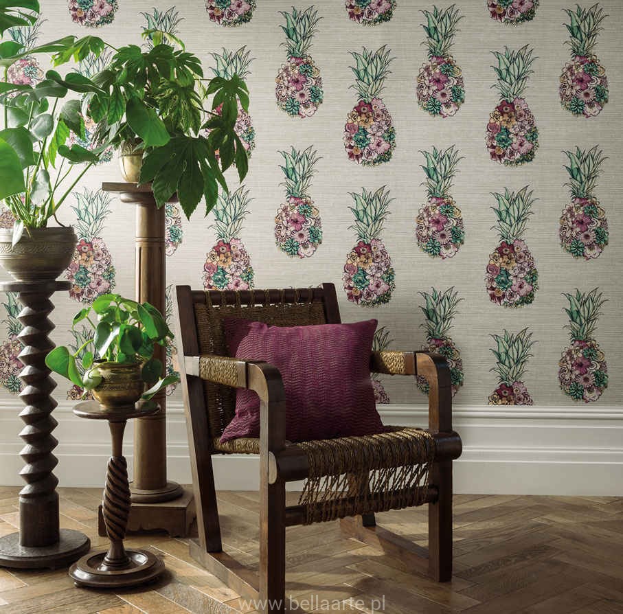 tapeta Matthew Williamson