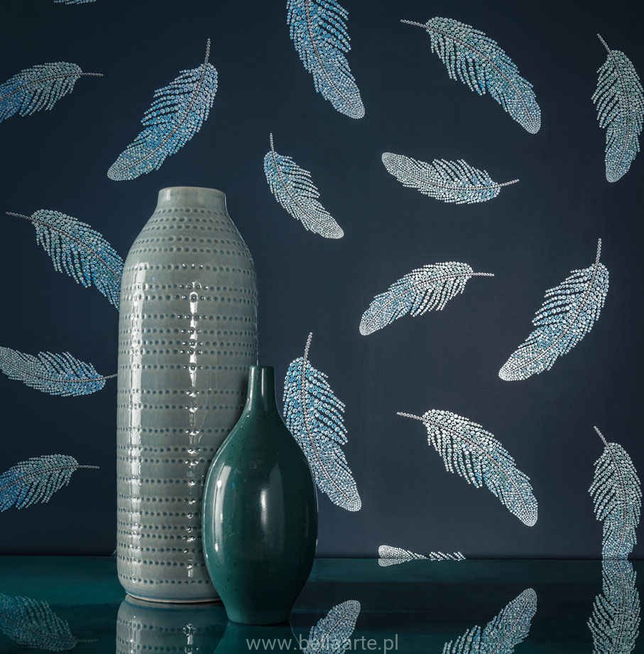 tapeta-Matthew-Williamson-Deya