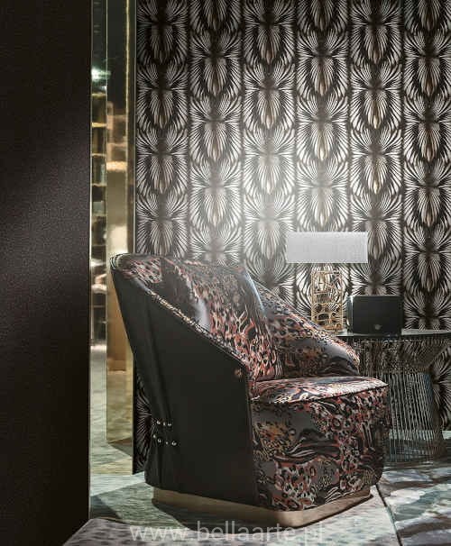 tapeta roberto Cavalli