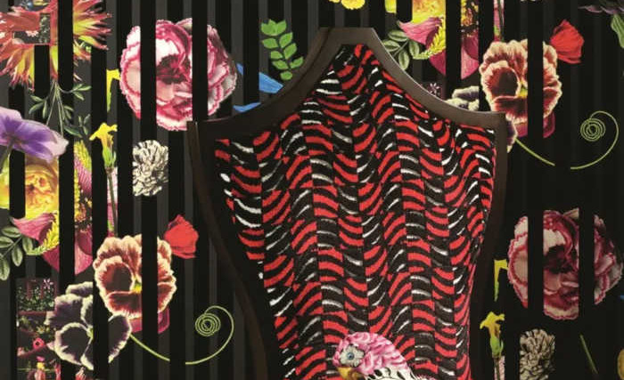 christian lacroix tkaniny