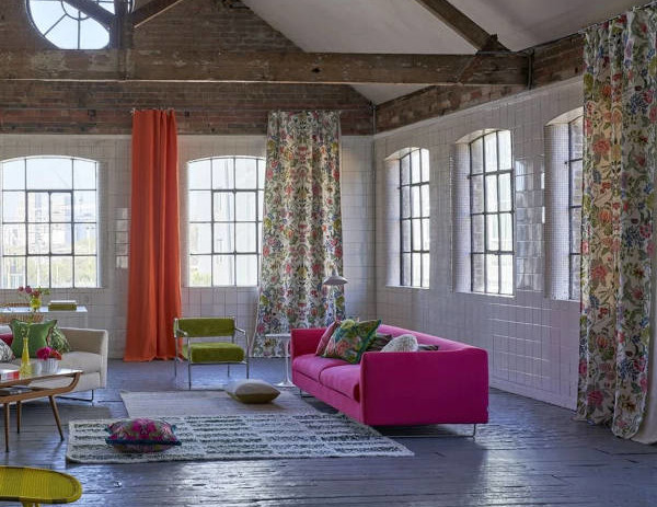 tkaniny designers guild