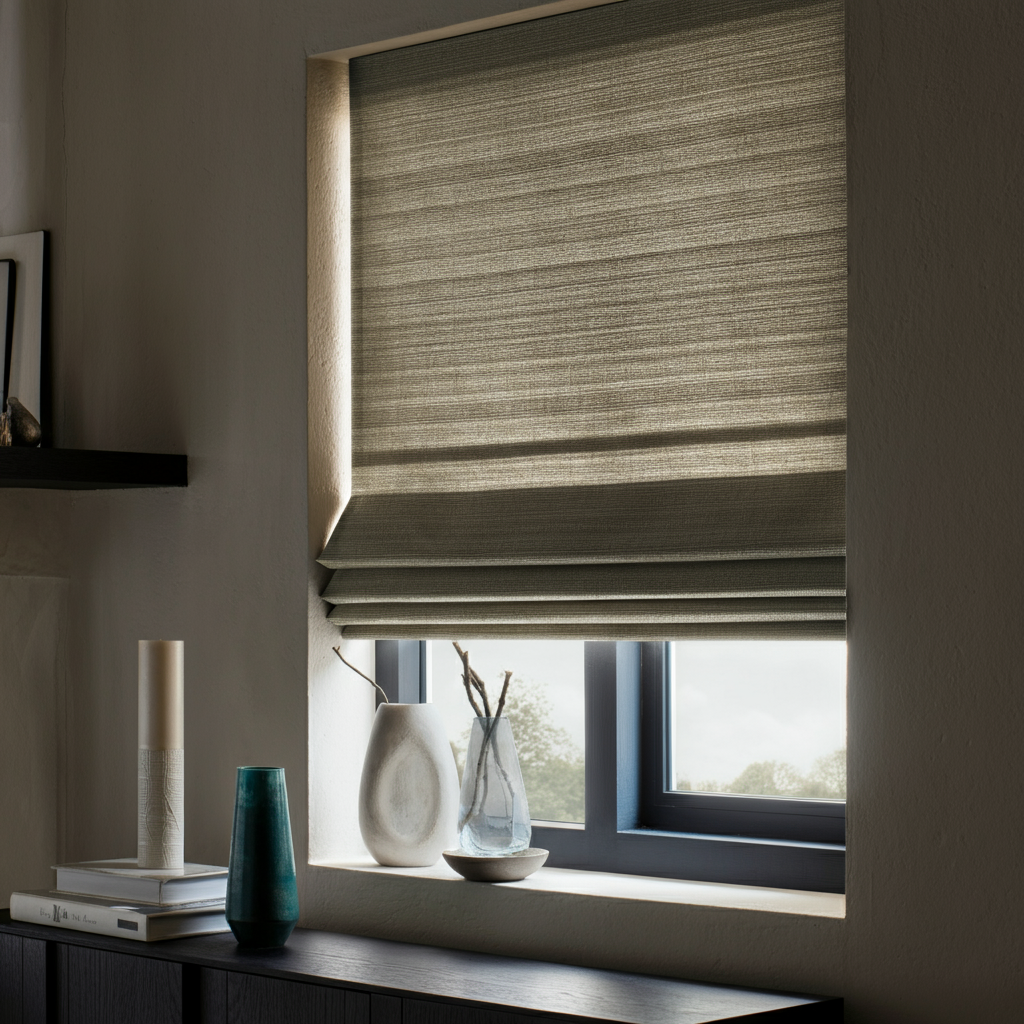 roleta rzymska Warszawa