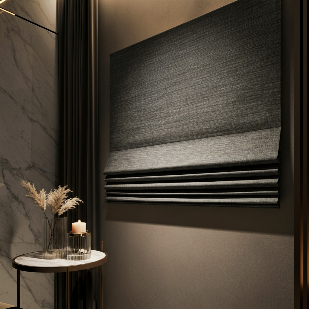 roleta rzymska Warszawa