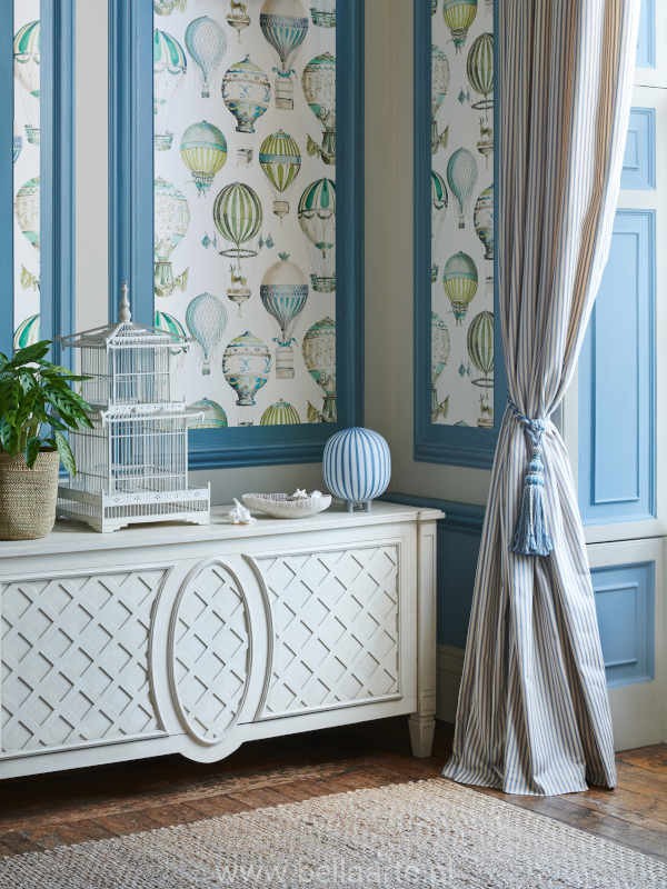 jak uniknąć błędy przy aranżacji wnętrz