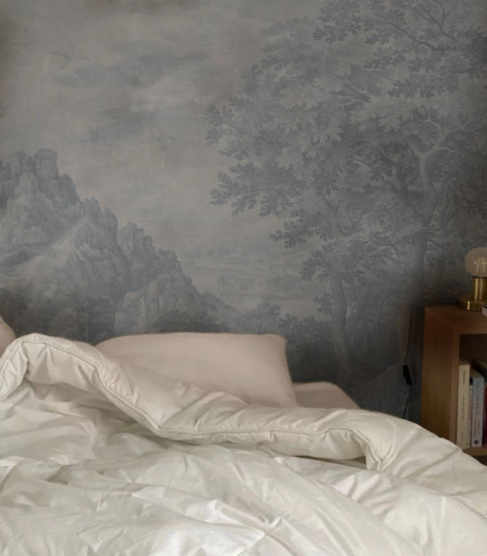 fototapeta Wallcolors