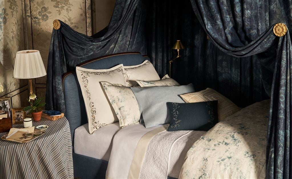 tkaniny Ralph Lauren