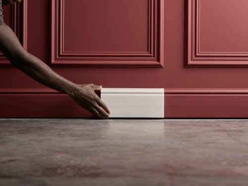 listwy poliuretanowe