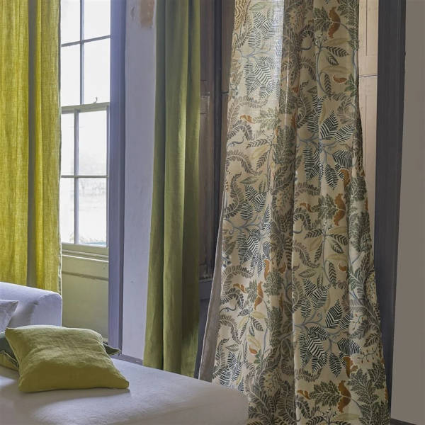 tkaniny Designers Guild Warszawa