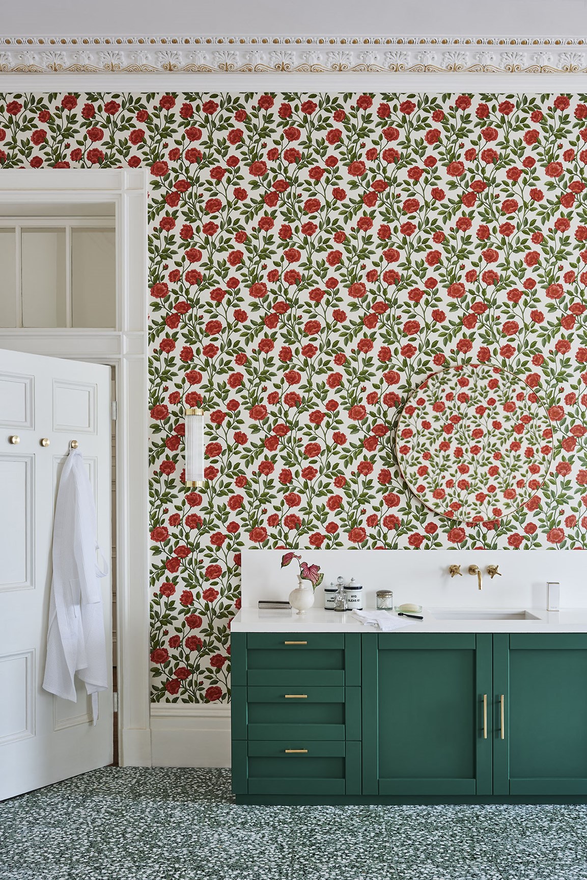 Najczęstsze błędy w aranżacji łazienki