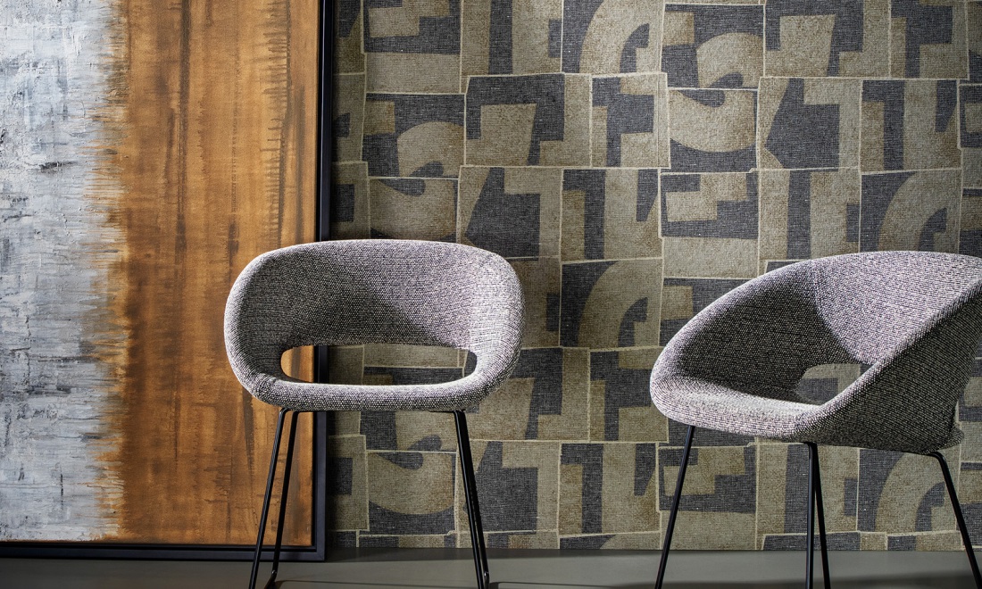 jak wygląda tapeta w świetle